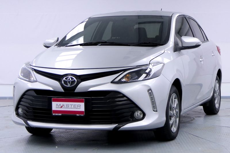 2019 Toyota Vios