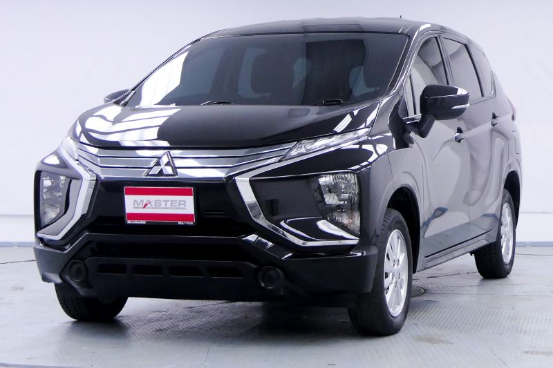 2019 Mitsubishi Xpander
