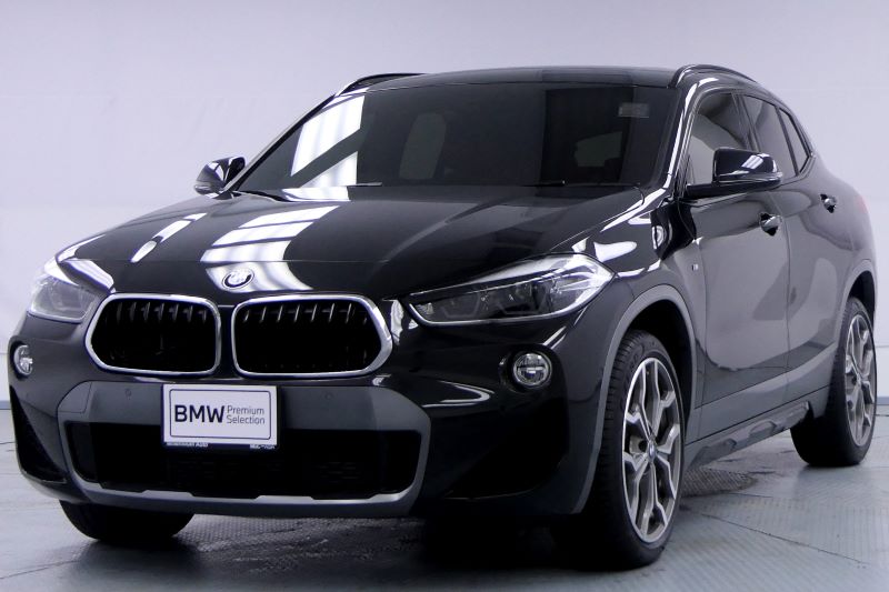 2019 BMW X2