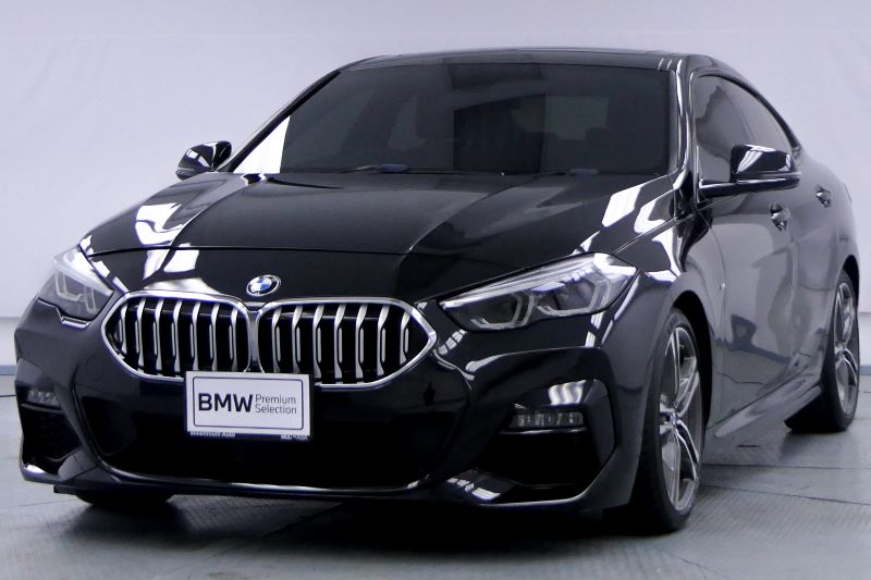 2021 BMW 2 Series