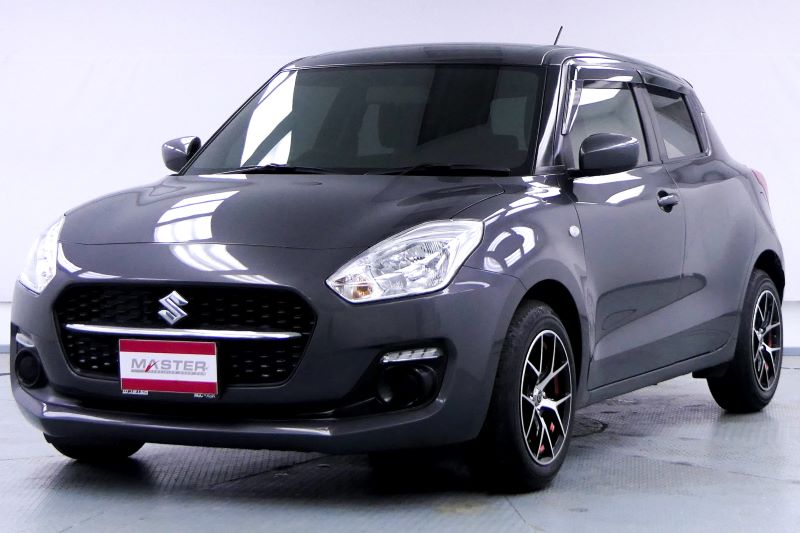 2022 Suzuki Swift