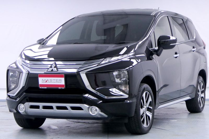 2019 Mitsubishi Xpander