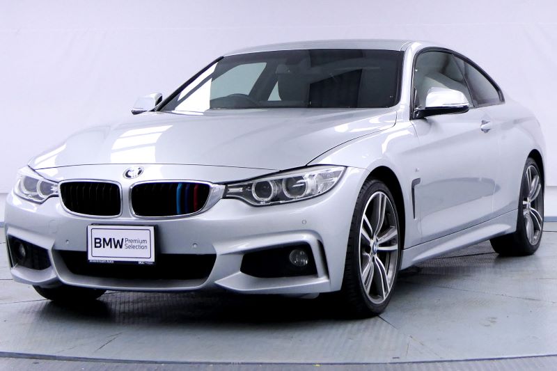 2015 BMW 4 Series