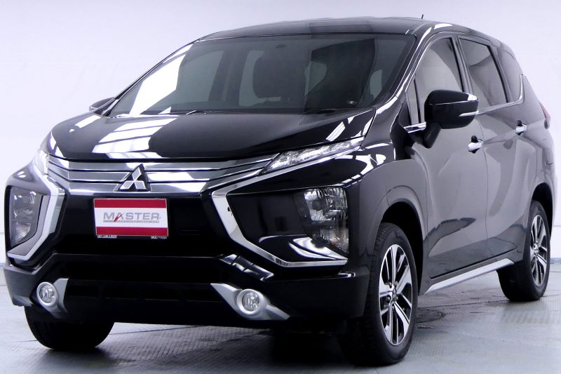 2019 Mitsubishi Xpander