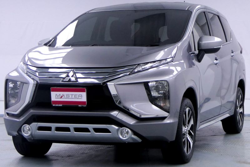 2019 Mitsubishi Xpander