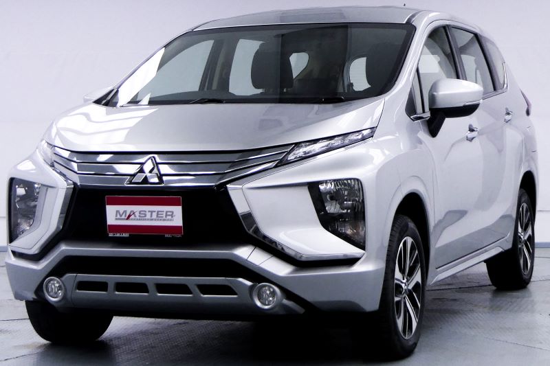 2019 Mitsubishi Xpander