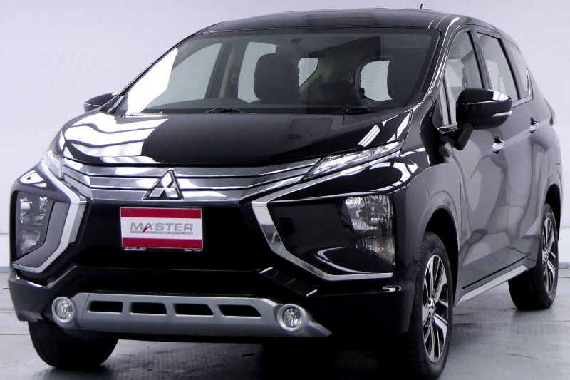 2019 Mitsubishi Xpander