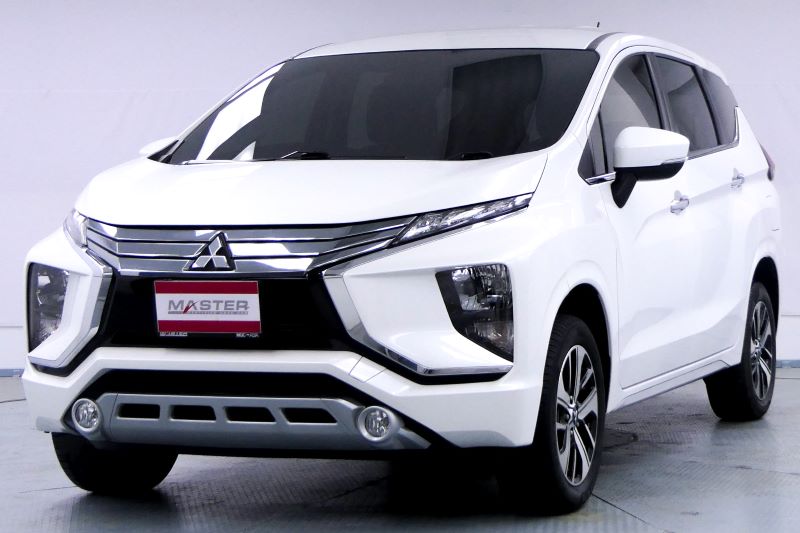 2019 Mitsubishi Xpander