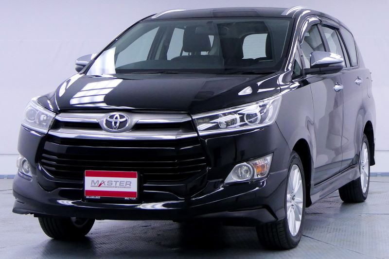 2020 Toyota Innova