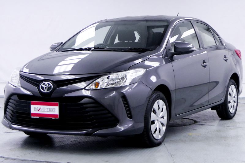 2019 Toyota Vios