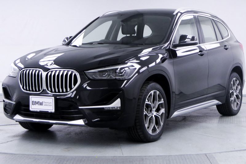 2021 BMW X1