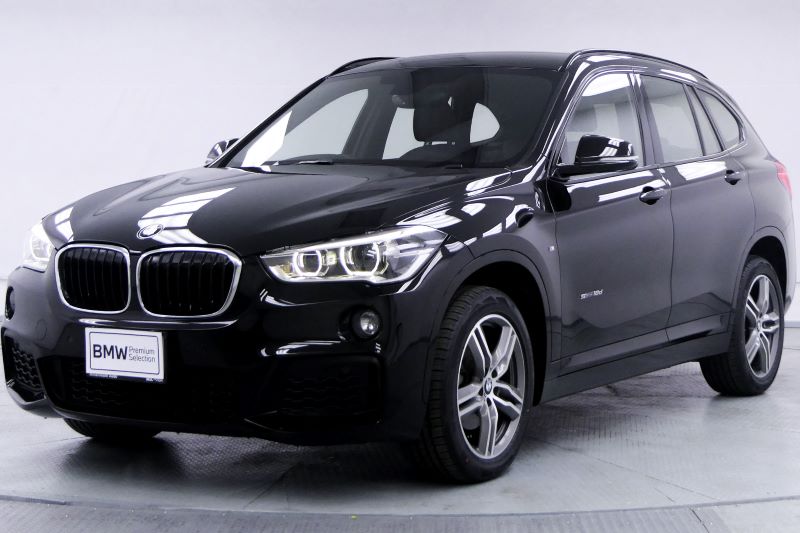 2017 BMW X1