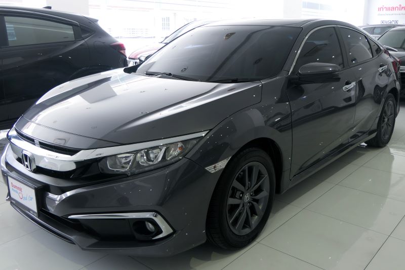 Civic 1.8 e 2019 deals