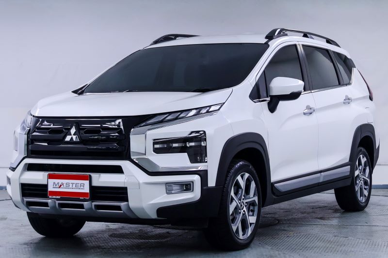 2024 Mitsubishi Xpander