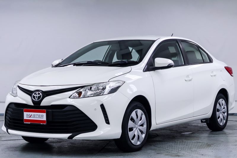 2019 Toyota Vios