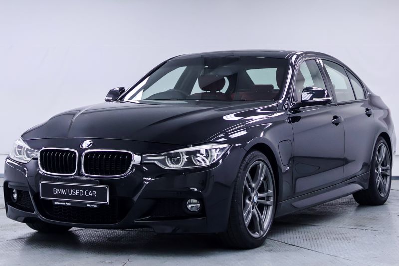 2020 BMW 2 Series