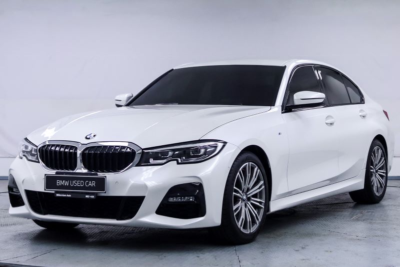 2020 BMW 2 Series