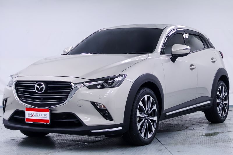 2023 Mazda 3