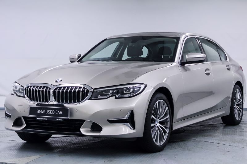 2022 BMW 2 Series