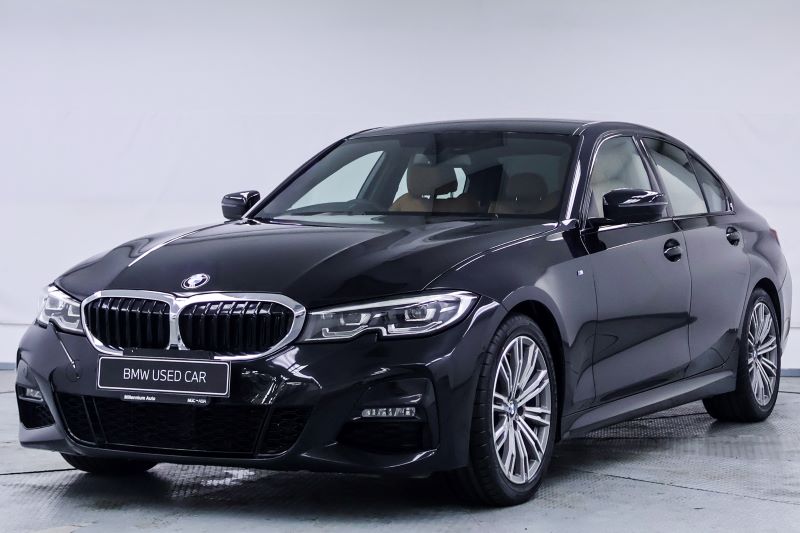 2021 BMW 2 Series
