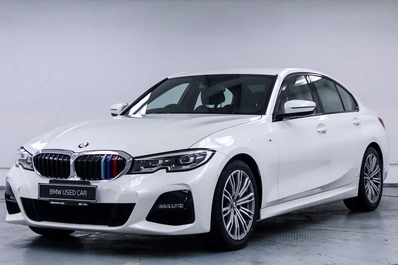 2022 BMW 2 Series
