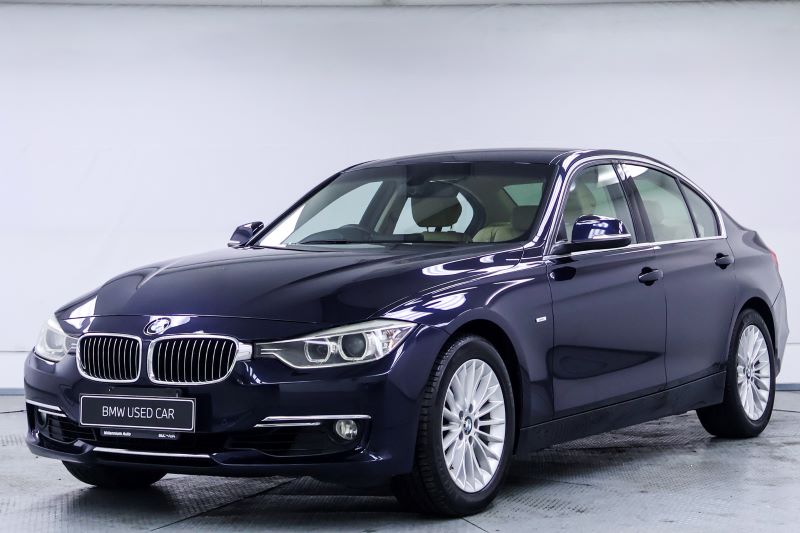 2013 BMW 2 Series