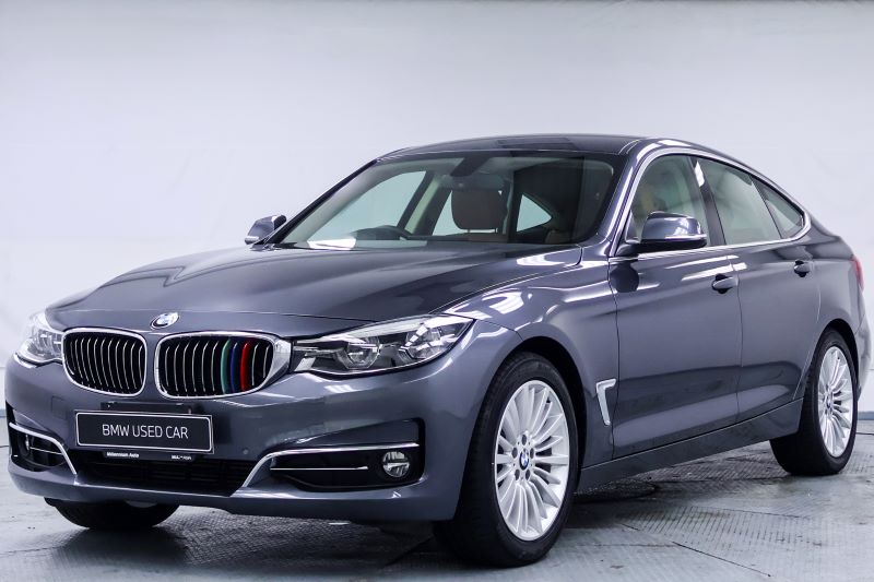 2019 BMW 2 Series