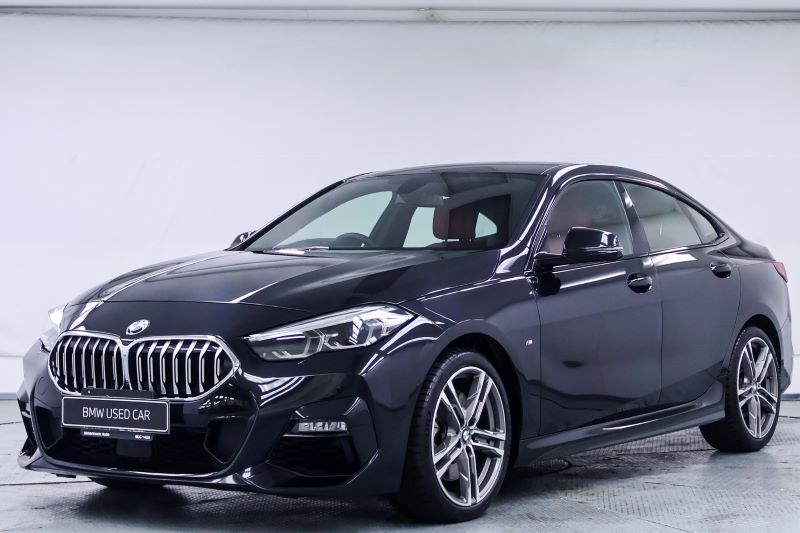 2021 BMW 2 Series