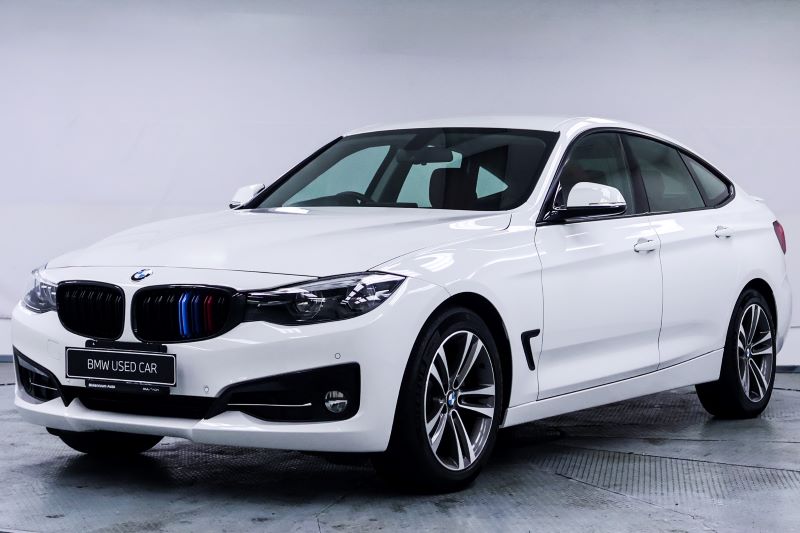 2023 BMW 3 Series