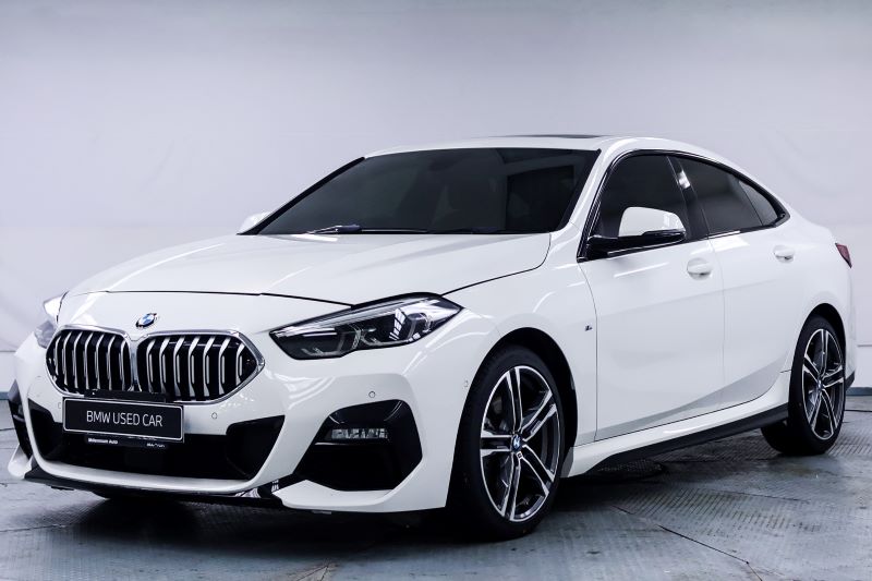 2020 BMW 2 Series