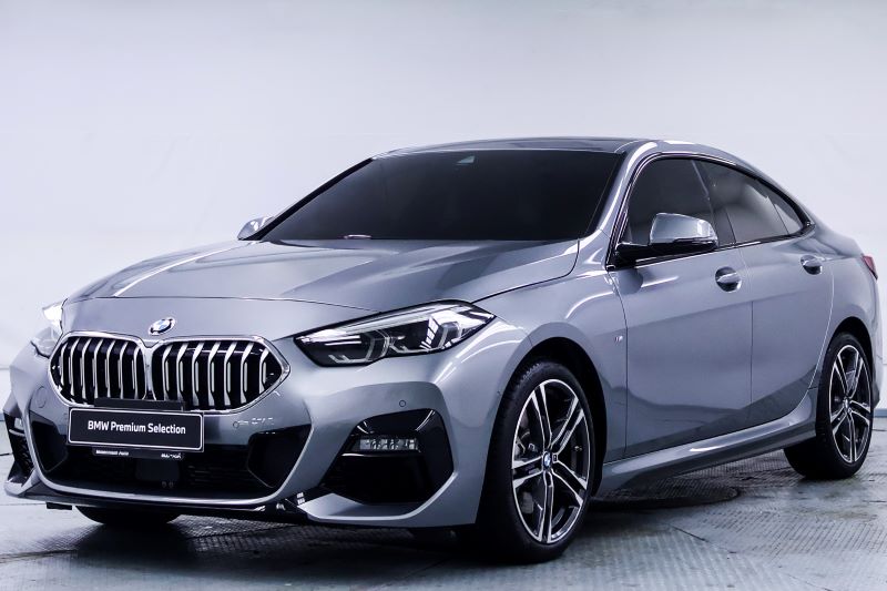 2023 BMW 2 Series