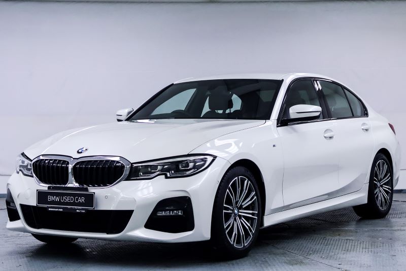 2021 BMW 2 Series