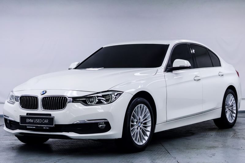 2017 BMW 2 Series