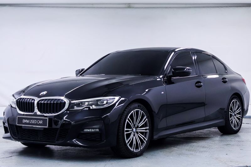2020 BMW 2 Series