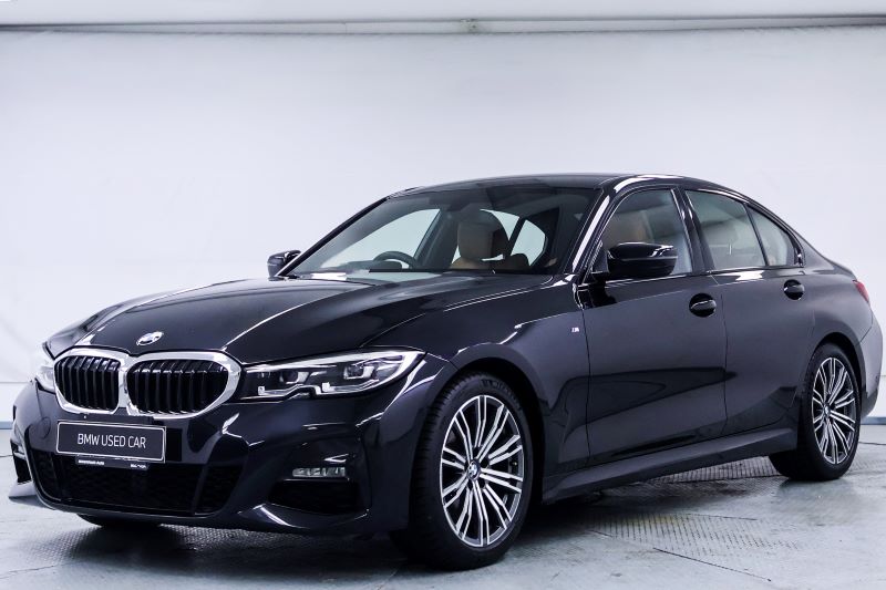 2021 BMW 2 Series
