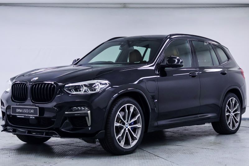 2020 BMW X3