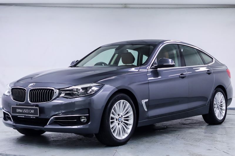 2019 BMW 2 Series