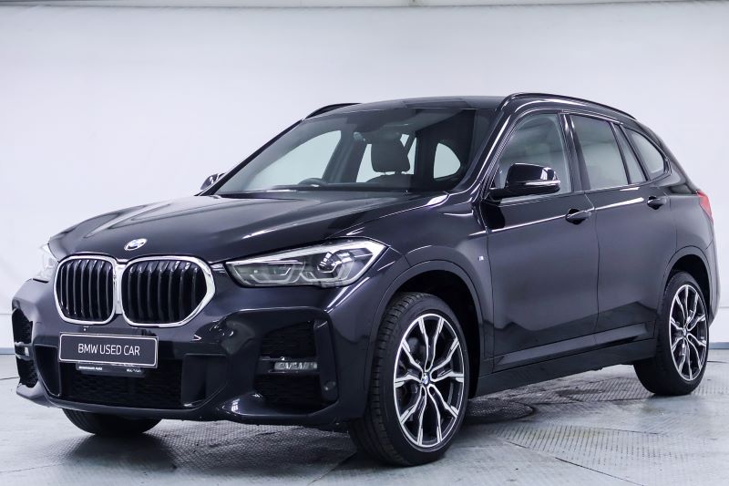 2022 BMW X1