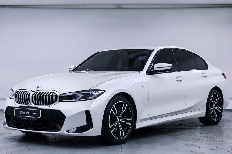 2023 BMW 2 Series