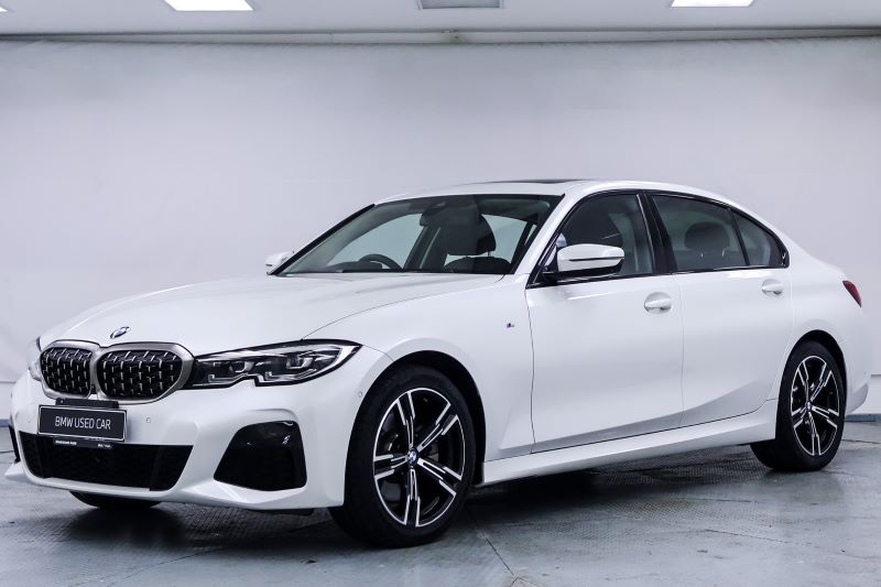 2022 BMW 2 Series