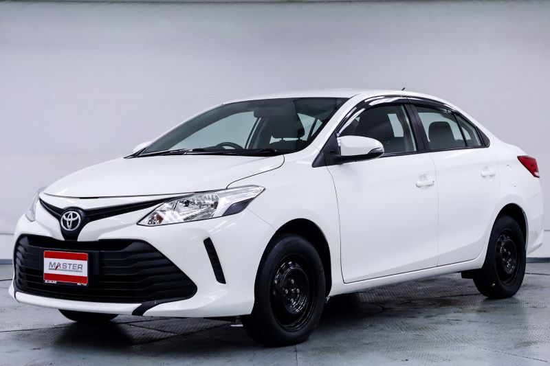 2021 Toyota Vios
