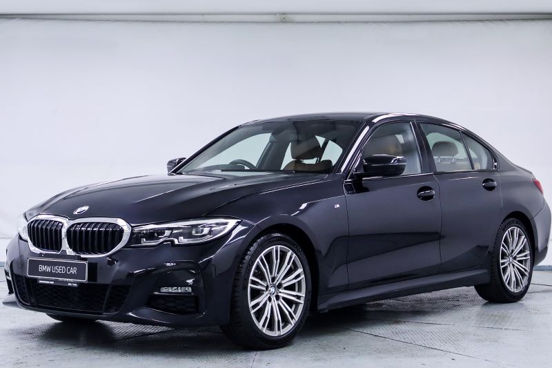 2022 BMW 2 Series