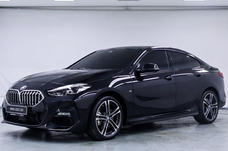 2024 BMW 2 Series