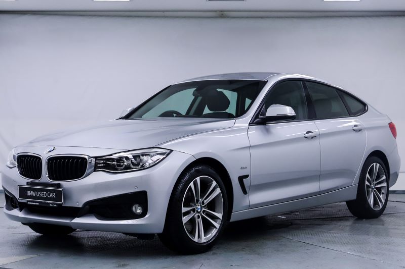 2016 BMW 2 Series