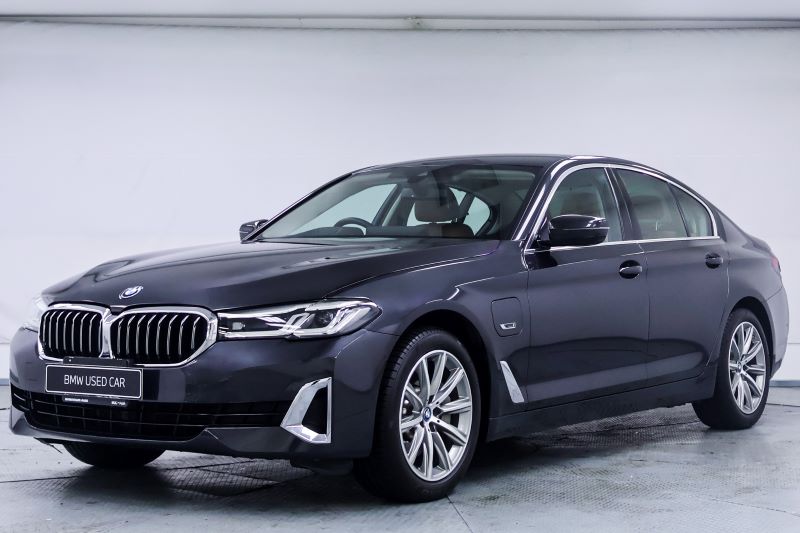2023 BMW 5 Series