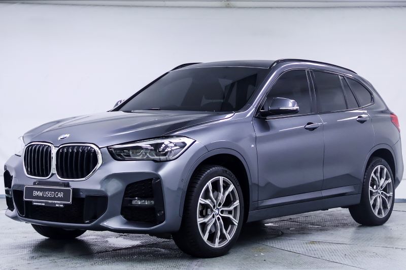 2000 BMW X1