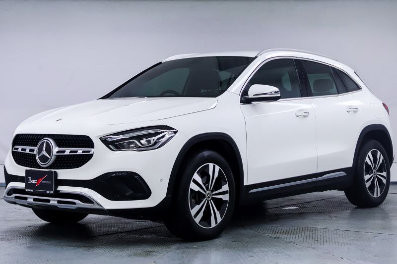 2023 Mercedes Benz GLA