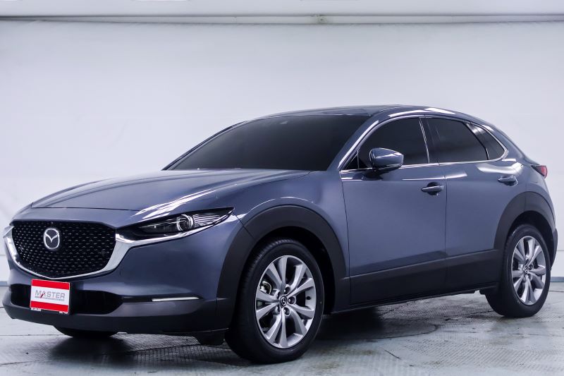 2021 Mazda CX 3