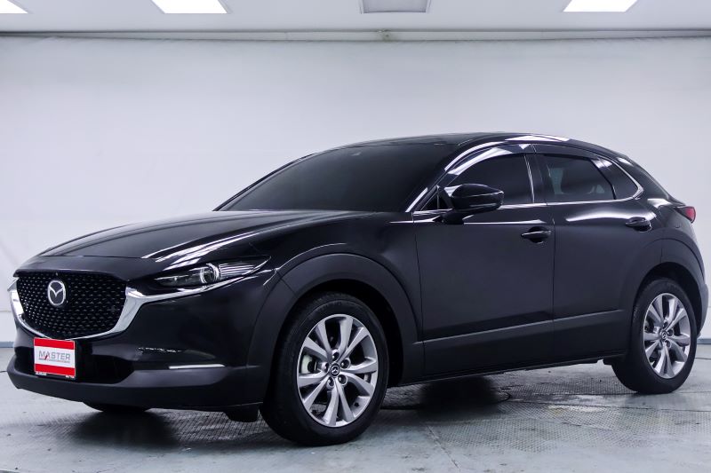 2025 Mazda CX 3