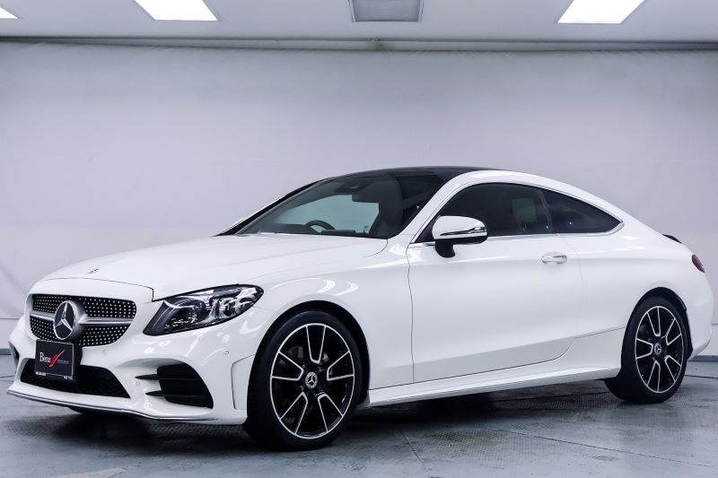 2024 Mercedes Benz C Class